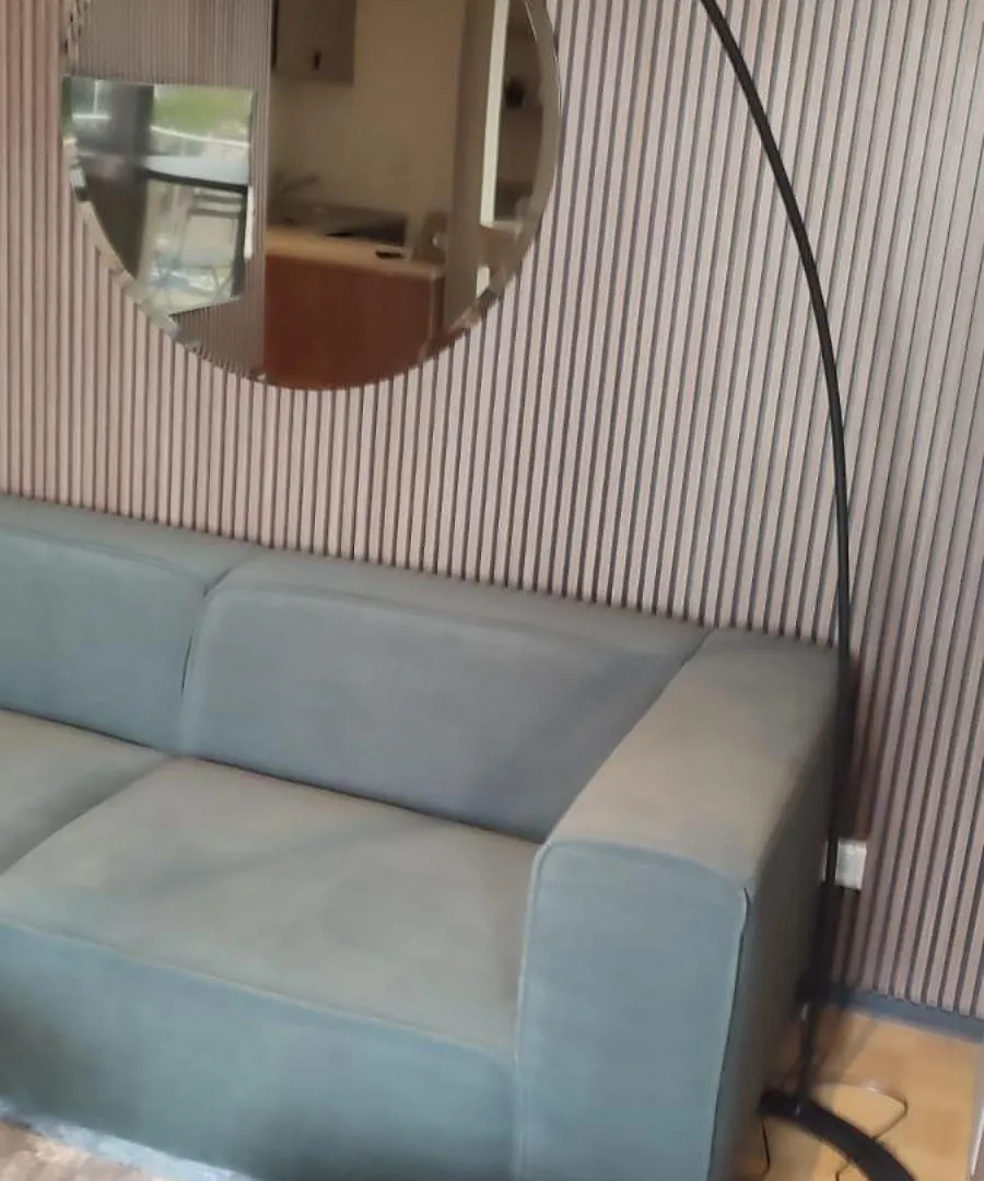 Apartment Core Luxembourg City - Schuman